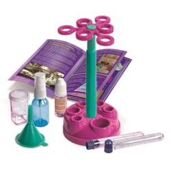 CLEMENTONI - Mini Labo des parfums