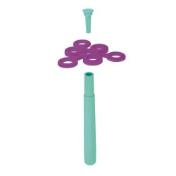 CLEMENTONI - Mini Labo des parfums