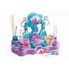 CLEMENTONI - Mon laboratoire de cosmétique Deluxe - Créer son parfum