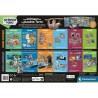 CLEMENTONI - Animaux planete Réalité - Coffret scientifique - Experi