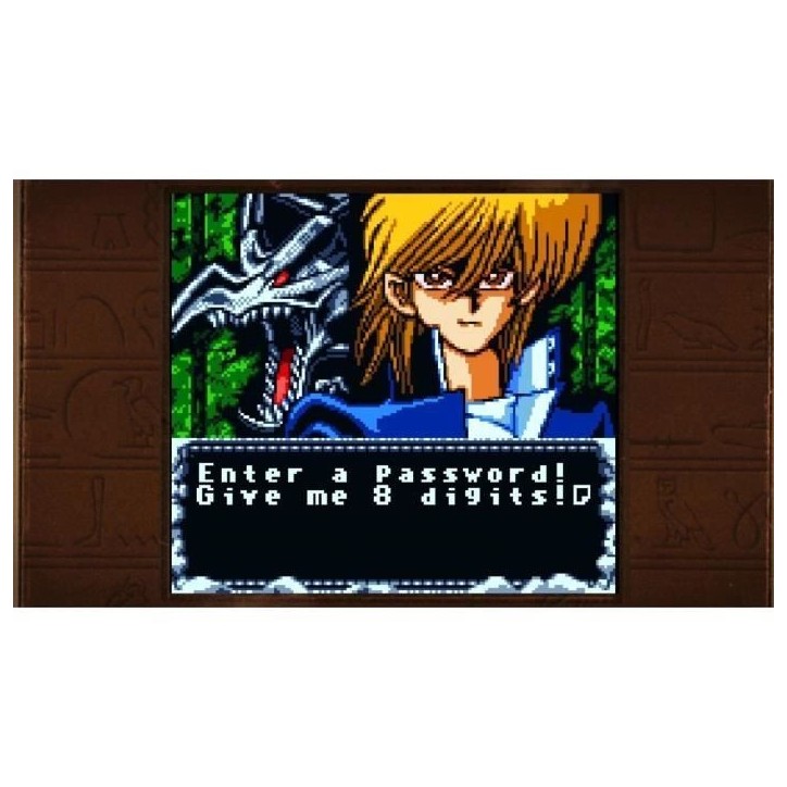 Yu-Gi-Oh! Early Days Collection - Jeu Nintendo Switch