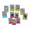 CLEMENTONI - Animaux planete Réalité - Coffret scientifique - Experi