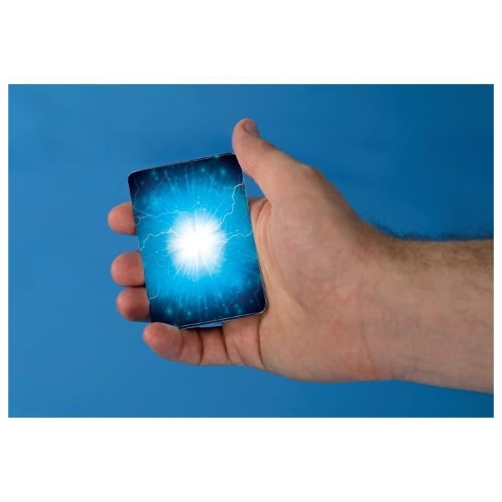 Calendrier de l'Avent Magicien, Theme Magie & Illusions, 24 tours différents, Inclus manuel illustré, CLEMENTONI 52855, Des 7 Calendrier de l'Avent Magicien, Theme Magie & Illusions, 24 tours différents, Inclus manuel illustré, CLEMENTONI 52855, Des 7