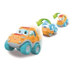 CLEMENTONI - Galipette, l'as des pirouettes - Voiture RC
