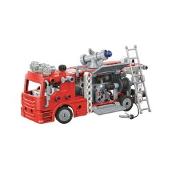 CLEMENTONI - Camion de pompier