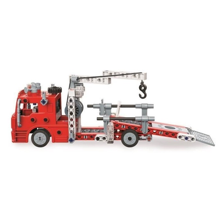 CLEMENTONI - Camion de pompier CLEMENTONI - Camion de pompier