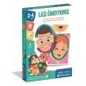 CLEMENTONI - Les émotions