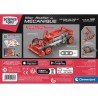 CLEMENTONI - Voiture de circuit