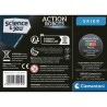 CLEMENTONI - Action Robot - Skier
