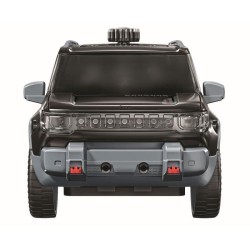 CLEMENTONI - Jeep Recon