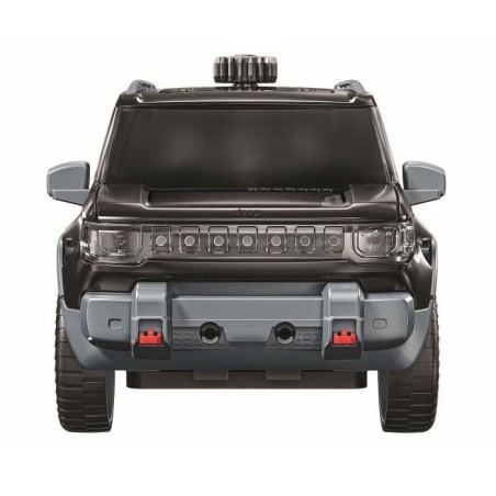 CLEMENTONI - Jeep Recon