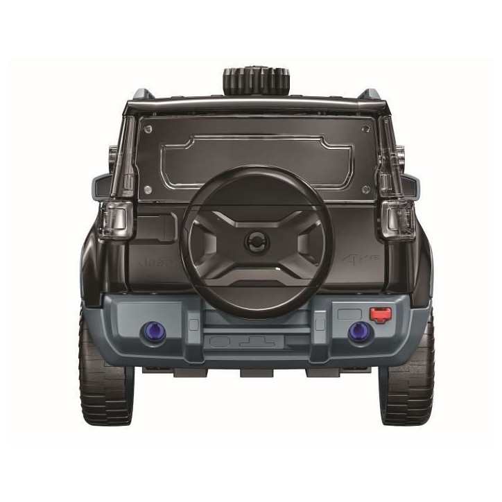 CLEMENTONI - Jeep Recon CLEMENTONI - Jeep Recon