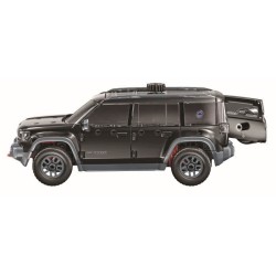 CLEMENTONI - Jeep Recon