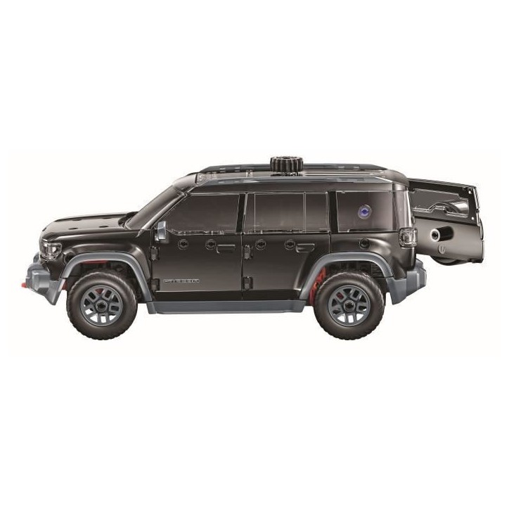 CLEMENTONI - Jeep Recon CLEMENTONI - Jeep Recon