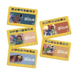 CLEMENTONI - Mes histoires en images - Stitch