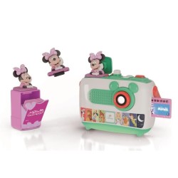 CLEMENTONI - Mes histoires en images - Minnie