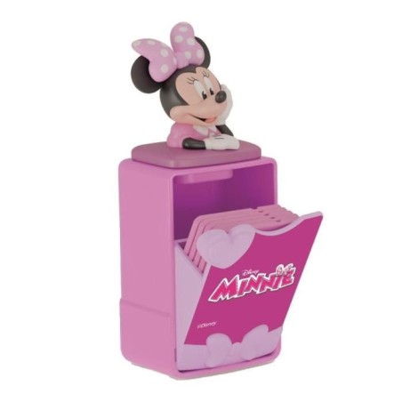 CLEMENTONI - Mes histoires en images - Minnie