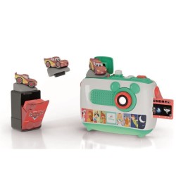 CLEMENTONI - Mes histoires en images - Cars