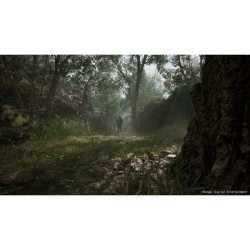 Metal Gear Solid Delta Snake Eater - Jeu Xbox Series X - Day One Editi