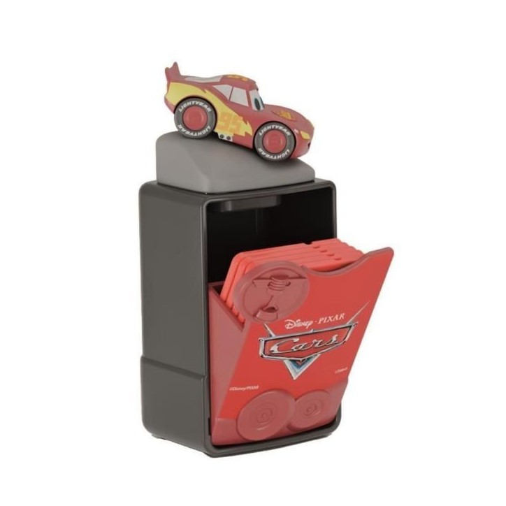 CLEMENTONI - Mes histoires en images - Cars CLEMENTONI - Mes histoires en images - Cars