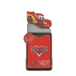 CLEMENTONI - Mes histoires en images - Cars