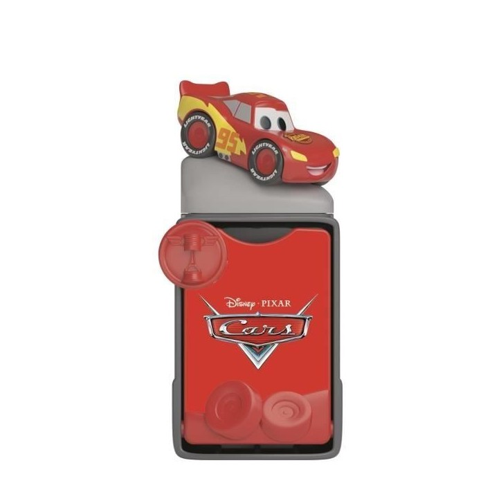 CLEMENTONI - Mes histoires en images - Cars CLEMENTONI - Mes histoires en images - Cars