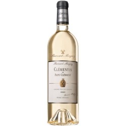 Clémentin de Pape Clément 2020 Pessac-Léognan - Vin Blanc de Bordea