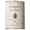 Clémentin de Pape Clément 2020 Pessac-Léognan - Vin Blanc de Bordea