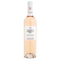 Château Sainte Roseline Cuvée le Cloître Cru classé - Côtes de Pr