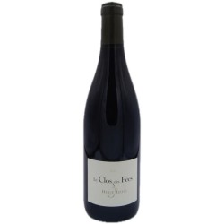 Domaine du Clos des Fées Cuvée Clos des Fées 2021 Côtes du Roussil