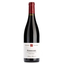 Closeries des Alisiers Vieilles Vignes 2022 Pommard - Vin rouge de Bou