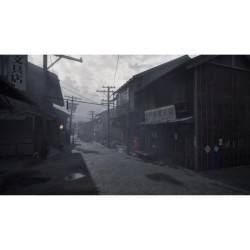 Silent Hill f - Day One Edition - Jeu Xbox Séries X
