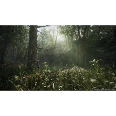 Metal Gear Solid Delta Snake Eater - Jeu PS5 - Day One Edition