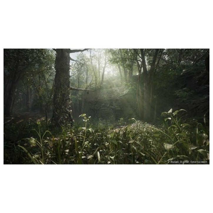 Metal Gear Solid Delta Snake Eater - Jeu PS5 - Day One Edition