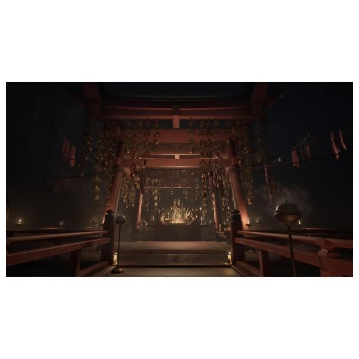 Silent Hill f - Day One Edition - Jeu PS5