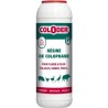 SANITERPEN COLODER - Résine de colophane 600 g - S'utilise pour le pl