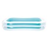 Piscinette rectangulaire Family - INTEX - 770 Litres - 6 ans et + - 26