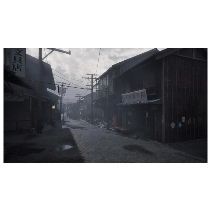 Silent Hill f - Day One Edition - Jeu PS5