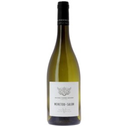 Maison Pierre Bourré Collection Patrimoniale Menetou-Salon - Vin blan