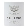 Maison Pierre Bourré Collection Patrimoniale Menetou-Salon - Vin blan