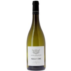 Maison Pierre Bourré Collection Patrimoniale Pouilly-Fumé - Vin blan