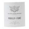 Maison Pierre Bourré Collection Patrimoniale Pouilly-Fumé - Vin blan