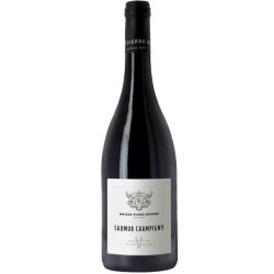 Maison Pierre Bourré Collection Patrimoniale Saumur-Champigny - Vin r