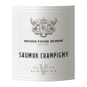 Maison Pierre Bourré Collection Patrimoniale Saumur-Champigny - Vin r