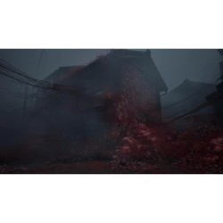 Silent Hill f - Day One Edition - Jeu PS5