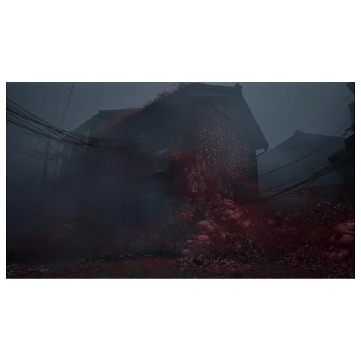 Silent Hill f - Day One Edition - Jeu PS5