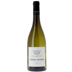 Maison Pierre Bourré Collection Patrimoniale Touraine Sauvignon - Vin