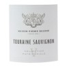 Maison Pierre Bourré Collection Patrimoniale Touraine Sauvignon - Vin