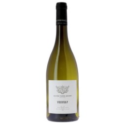 Maison Pierre Bourré Collection Patrimoniale Vouvray - Vin blanc de L
