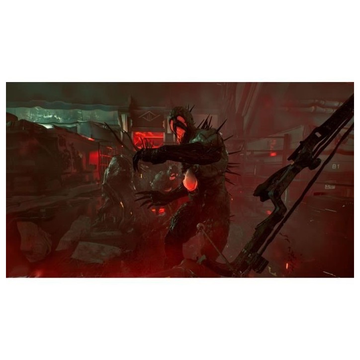 Killing Floor 3 - Day One Edition - Jeu Xbox Séries X Killing Floor 3 - Day One Edition - Jeu Xbox Séries X